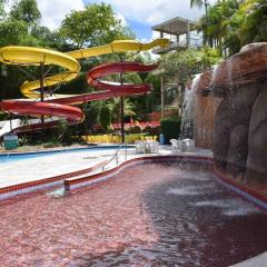 CALDAS NOVAS-GOLDEN EXPRESs