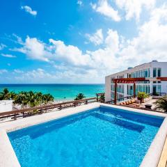 Aldea Thai Premium Penthouse