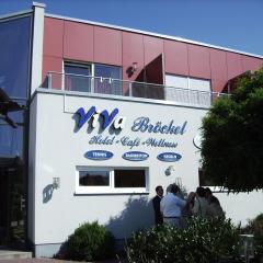 Hotel Viva Bröckel