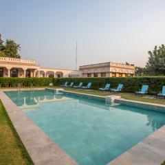 Tree of Life Resort & Spa Varanasi