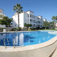 Stunning Penthouse Apartment in Villamartin with Communal Pool