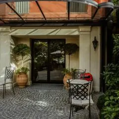 Ebel Boutique Hotel