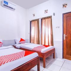 OYO 3317 Maju Jaya Homestay Syariah