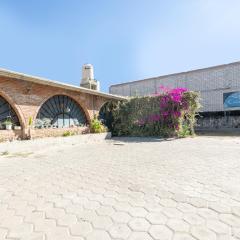 OYO Casa Vieja,Ciudad Serdán,Museo La Magnolia