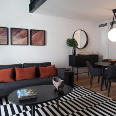 FLH Intendente Elegant Mezzanine with Balcony