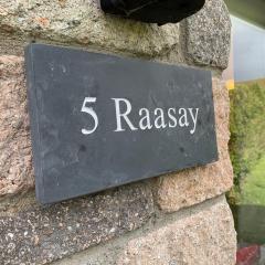 Raasay@Knock View Apartments, Sleat, Isle of Skye