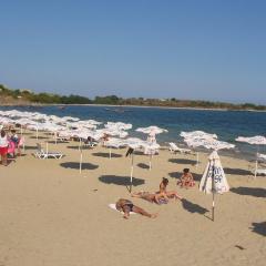Apartment on the sea at St Nikolas Complex-Elena