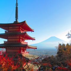 ヴィラス浅間の庵