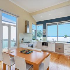 Scarborough Seaview Loft