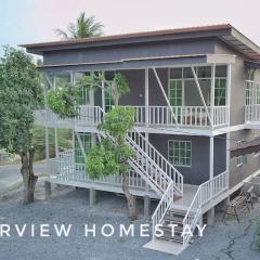 RIVERVIEW HOMESTAY PERLIS