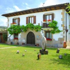 Casa rural Mertxenea Landetxea