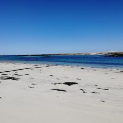 The Fisherman's Snug North Uist