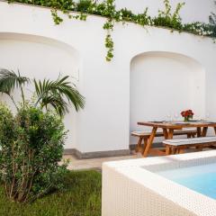 My Exclusive Italy - Luxury Villa with Penthouse, Pools and Sea View