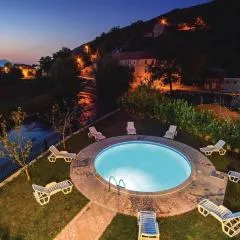 Villa Cascata