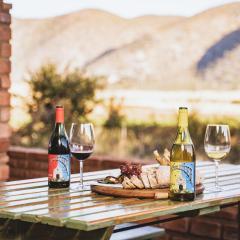 Otavi Vineyards Self-Catering & Camping