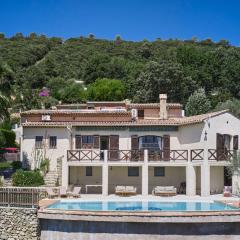 Sunlight Properties - Villa Olea - 5 bedrooms with pool