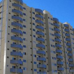 CALDAS NOVAS-GOLDEN EXPRESS