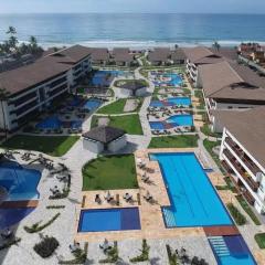 Porto de Galinhas - Cupe Beach Living - Vista Mar