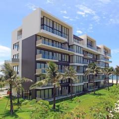 Abogo Apartment Resort Beach Da Nang