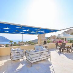 Villa Caretta Kalkan
