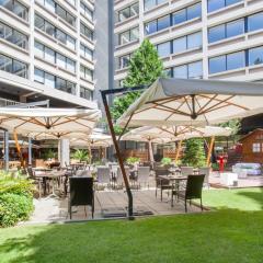 Crowne Plaza Geneva by IHG