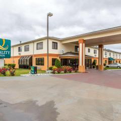 Quality Inn Montgomery South