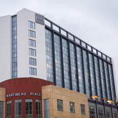 Staybridge Suites Birmingham by IHG