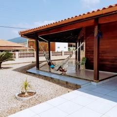 casa enseada de brito