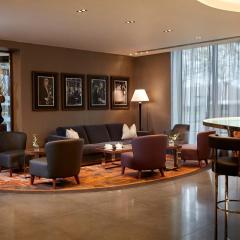 Hyatt Regency London Albert Embankment