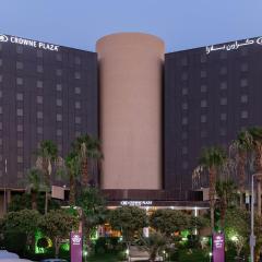Crowne Plaza Riyadh Palace by IHG