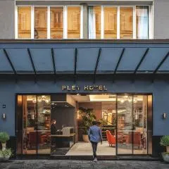 PLEY Hotel