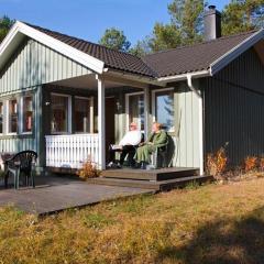 Marbyfjärden seaside village Lyckan