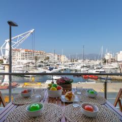 Apartment Del Port-4 by Interhome