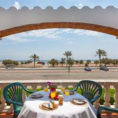 Apartment Vista Bahia-1 by Interhome