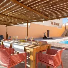 Apartment Las Caracolas by Interhome