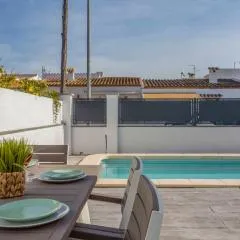 Holiday Home Sangha by Interhome