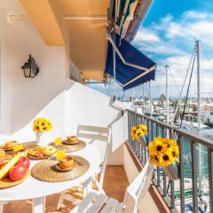 Apartment Caballito de Mar by Interhome