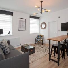 Blackbird Luxury Accommodation Room 10
