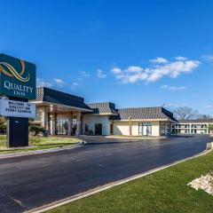 Quality Inn National Fairgrounds Area