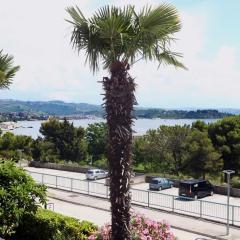 Beautiful Bay View Apartment Portoroz IU