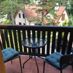 J&K Apartman