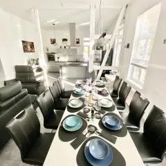 Ferienwohnungen Rosentor Goslar Zentrum 180qm & 300qm