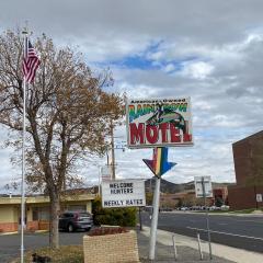 Rainbow Motel