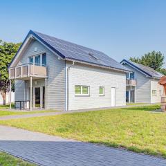 Wiek-Resort