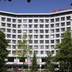 Crowne Plaza Helsinki - Hesperia, an IHG Hotel