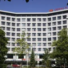 Crowne Plaza Helsinki - Hesperia by IHG