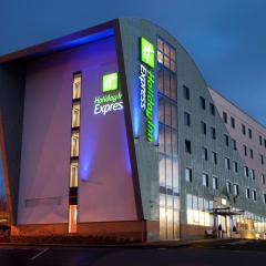 ホリデイ イン エクスプレス タムワース（Holiday Inn Express Tamworth by IHG）