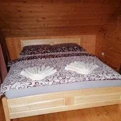 Apartman Miky