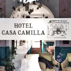 Hotel Casa Camilla