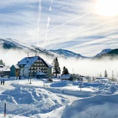 Familien- und Jugendgästehaus Schönfeld